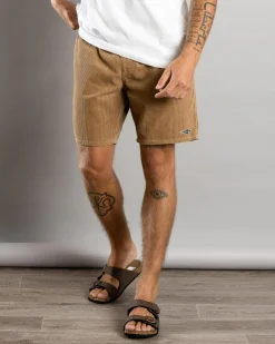 Larry Cord Shorts
