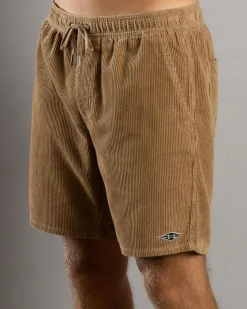 Larry Cord Shorts