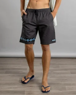 Larry OG Walk Shorts