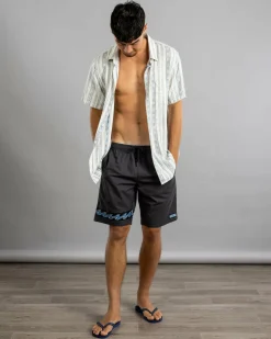 Larry OG Walk Shorts