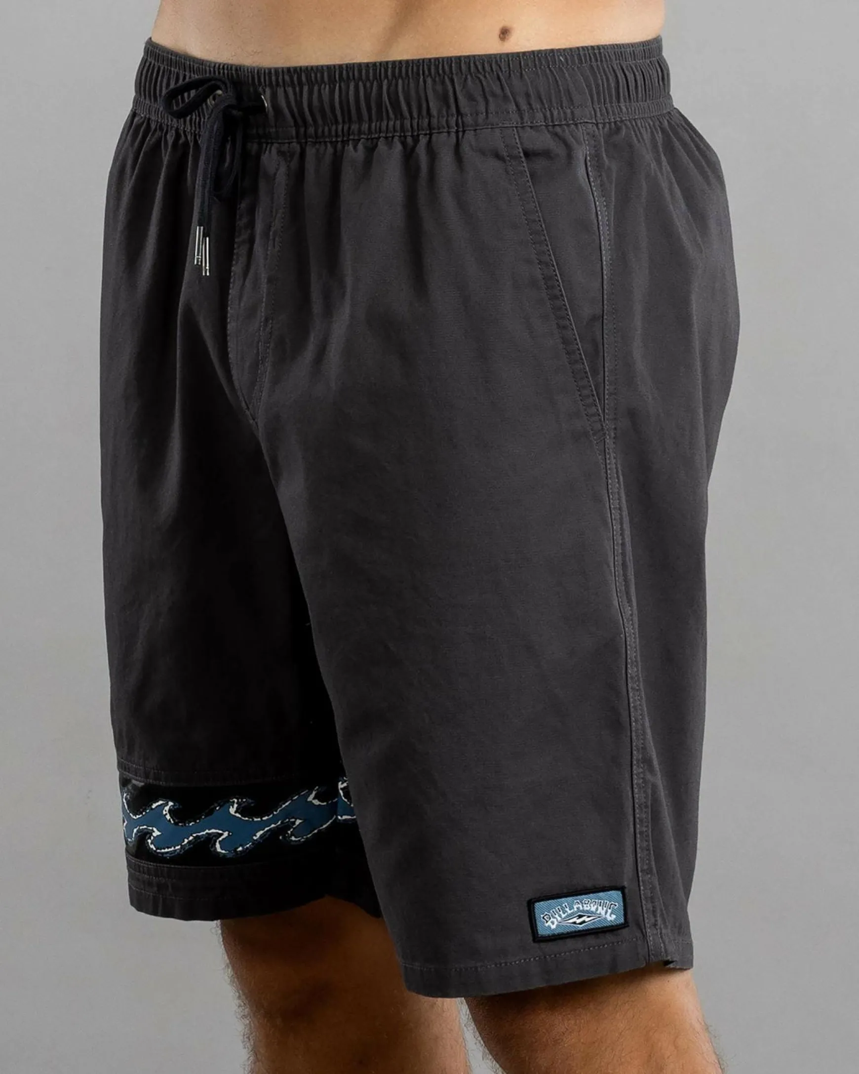 Larry OG Walk Shorts