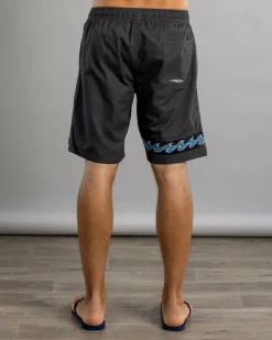 Larry OG Walk Shorts