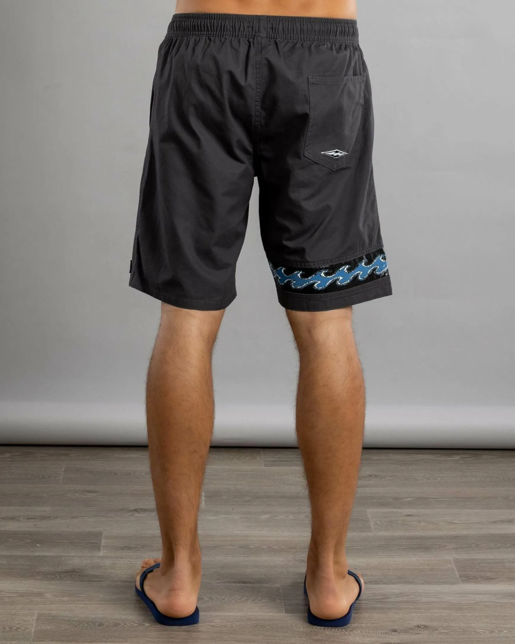Larry OG Walk Shorts