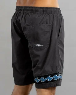 Larry OG Walk Shorts