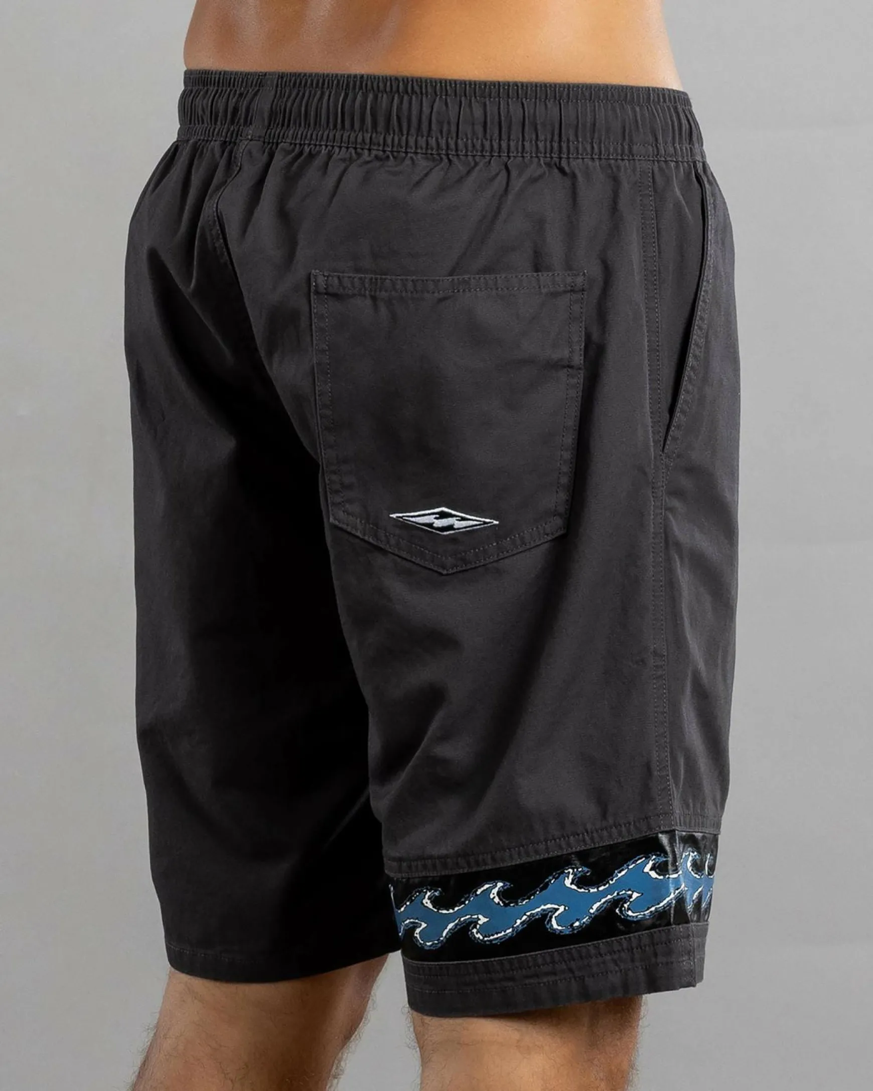 Larry OG Walk Shorts