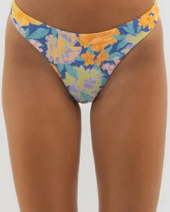 Last Summer Skimpy Bikini Bottom