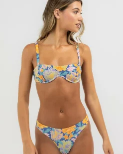 Last Summer Skimpy Bikini Bottom