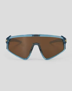 Latch Panel Sunglasses