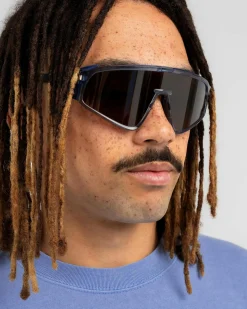 Latch Panel Sunglasses