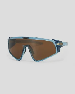 Latch Panel Sunglasses