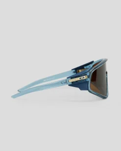 Latch Panel Sunglasses