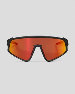 Latch Panel Sunglasses