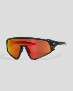 Latch Panel Sunglasses