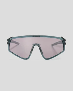 Latch Panel Sunglasses