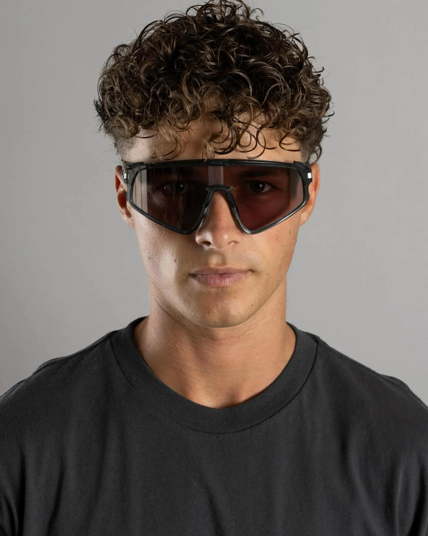 Latch Panel Sunglasses