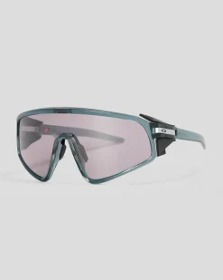 Latch Panel Sunglasses