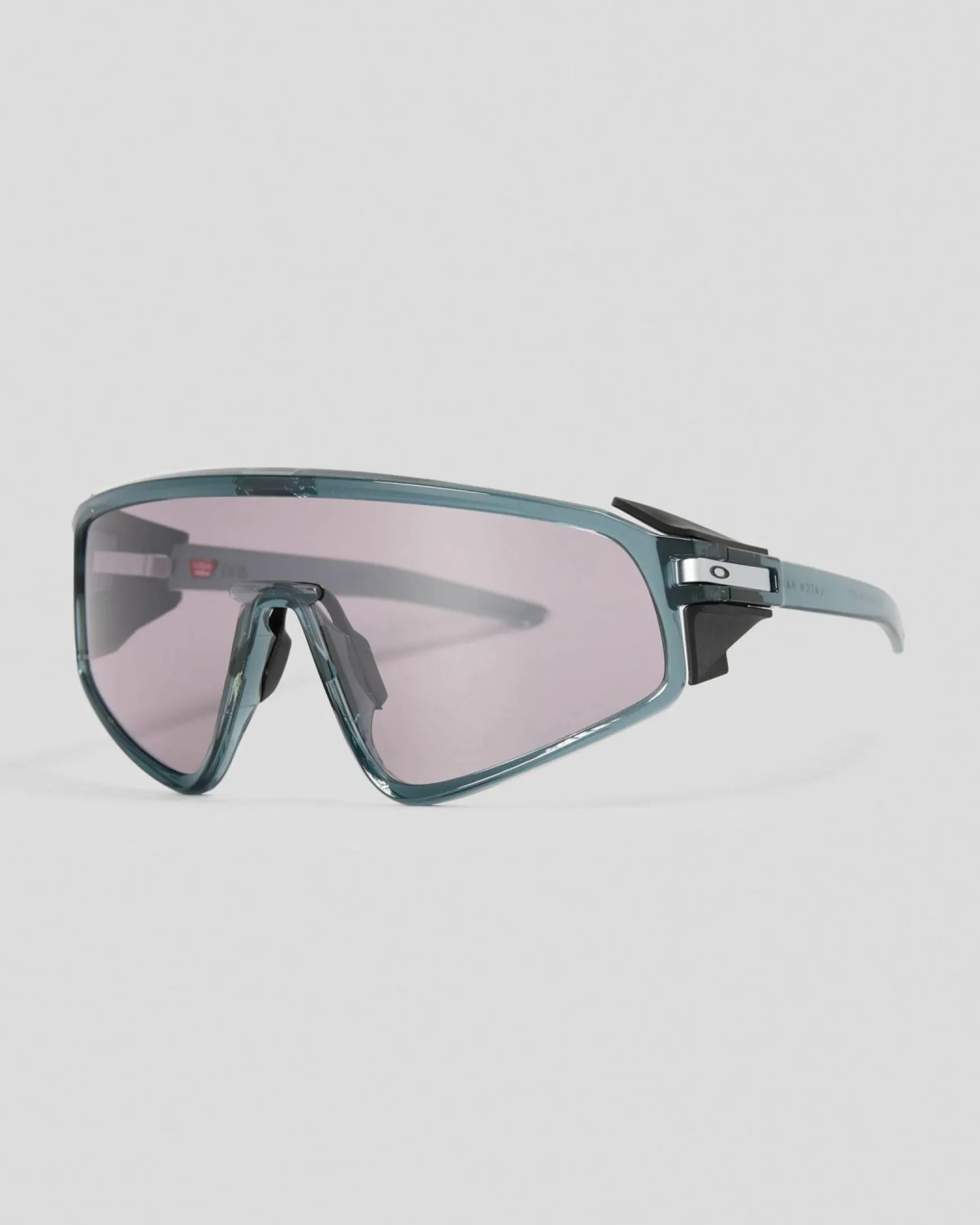 Latch Panel Sunglasses