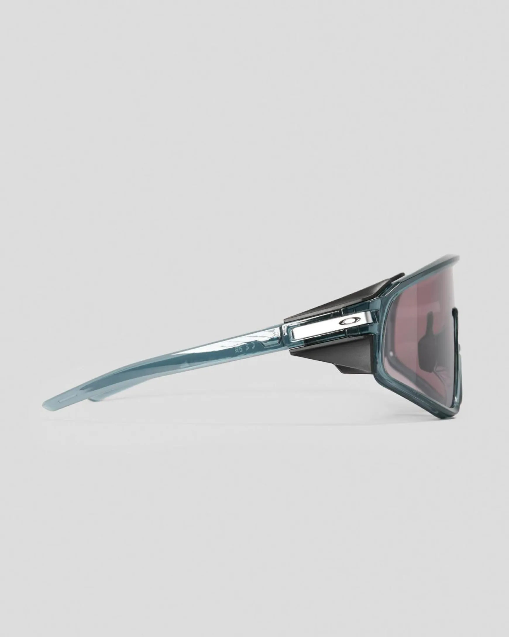 Latch Panel Sunglasses