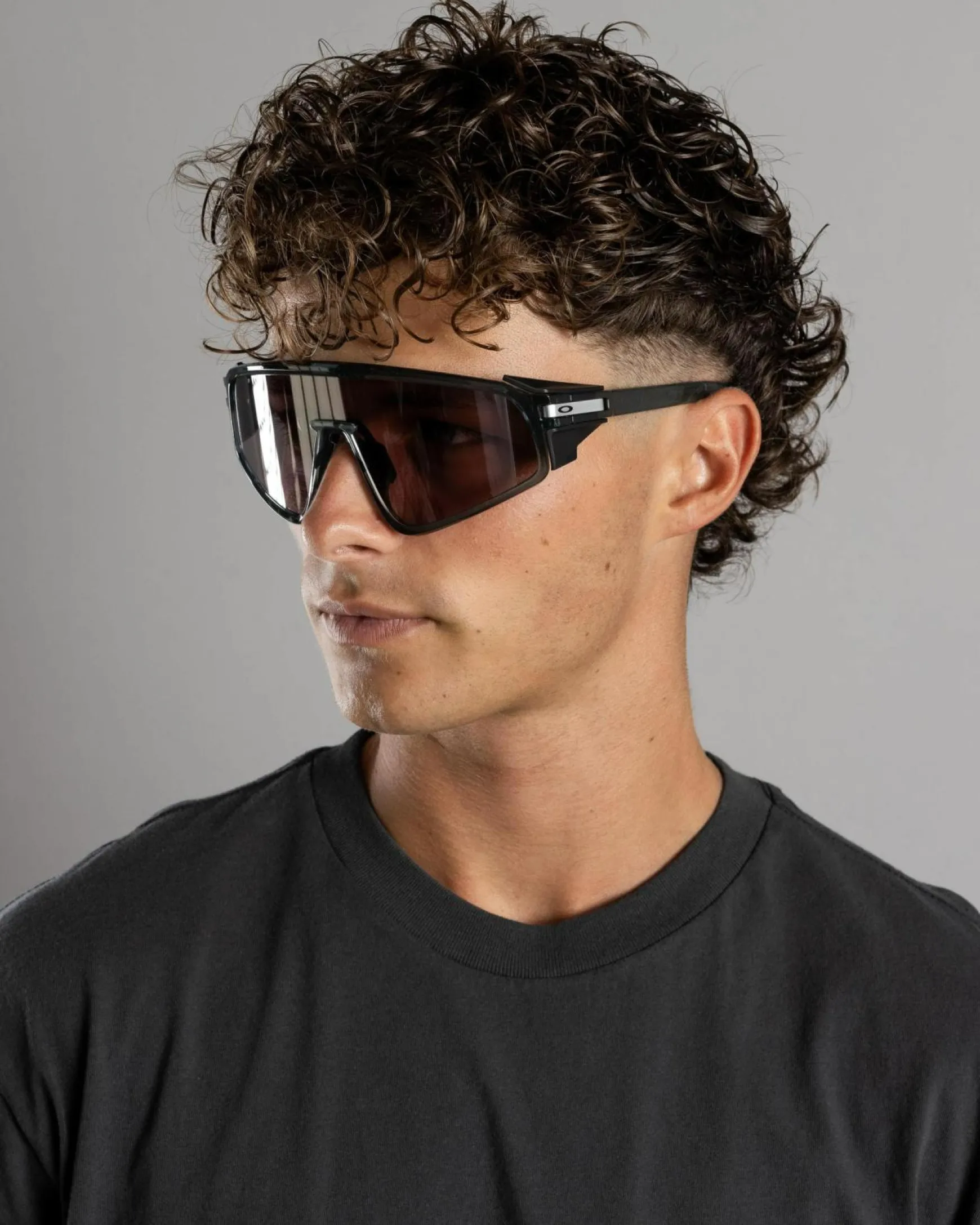 Latch Panel Sunglasses