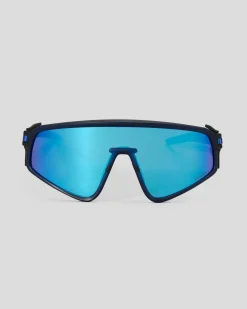 Latch Panel Sunglasses