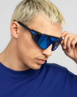 Latch Panel Sunglasses