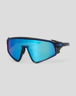 Latch Panel Sunglasses
