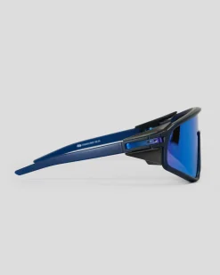 Latch Panel Sunglasses