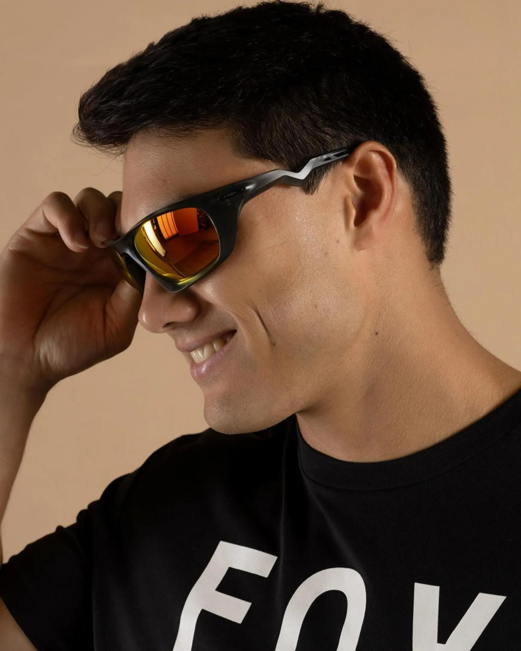 Lateralis Sunglasses
