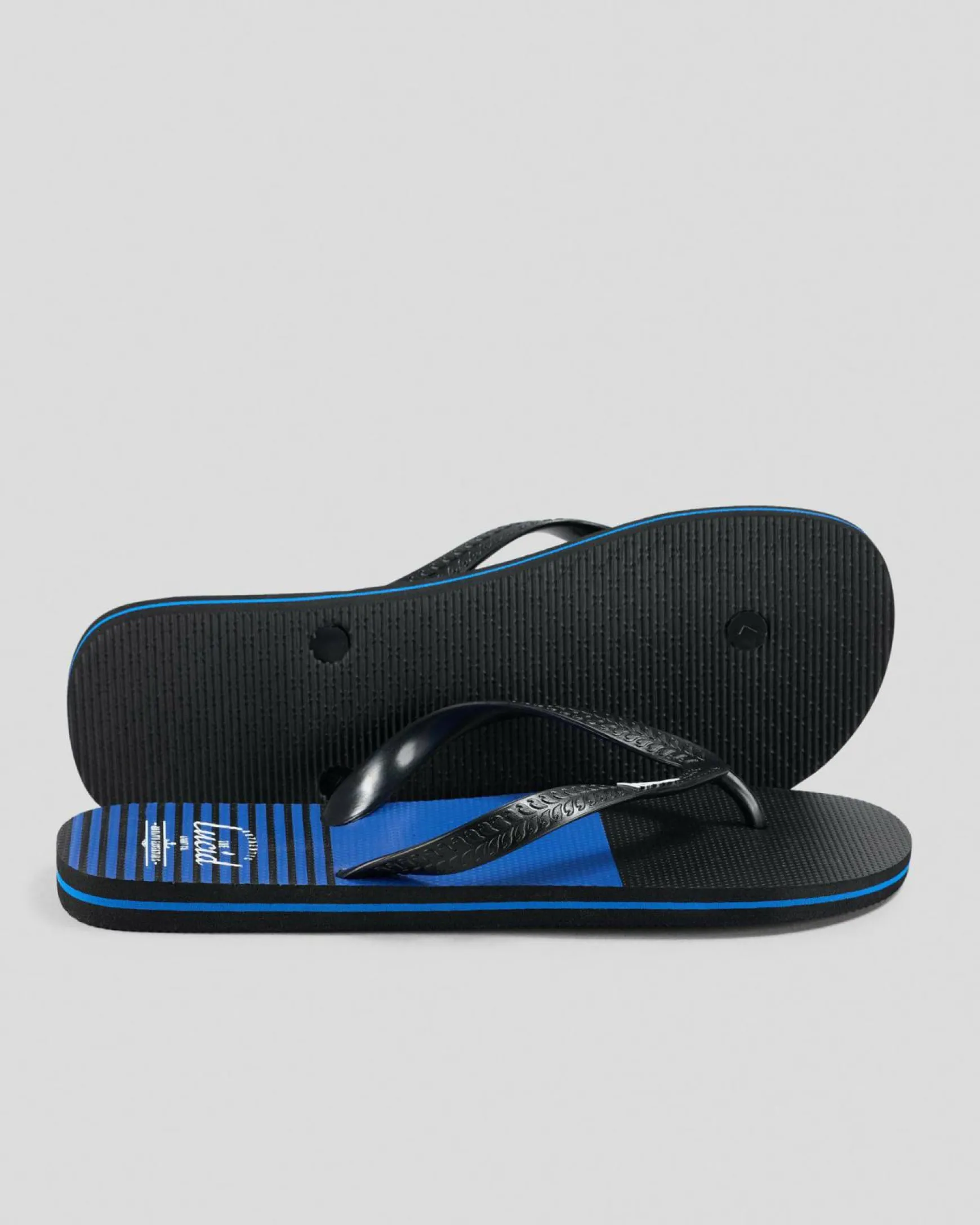Latitude Thongs