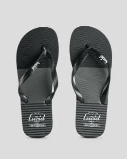 Latitude Thongs