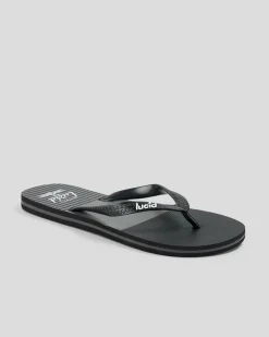 Latitude Thongs