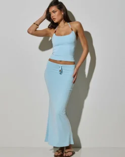 Latori Maxi Skirt