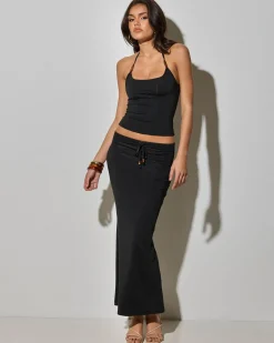 Latori Maxi Skirt