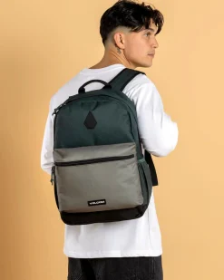 Launch Backpack