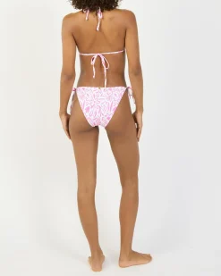 Laura Classic Tie Bikini Bottom