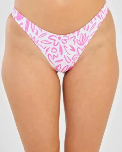 Laura G-String Bikini Bottom