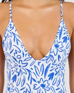 Laura One Piece Swimsuit