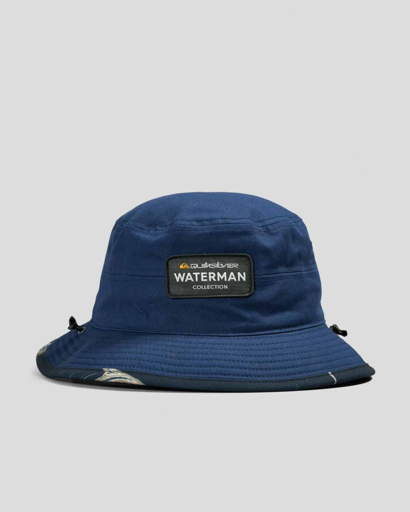 Lay Day Wide Brim Hat