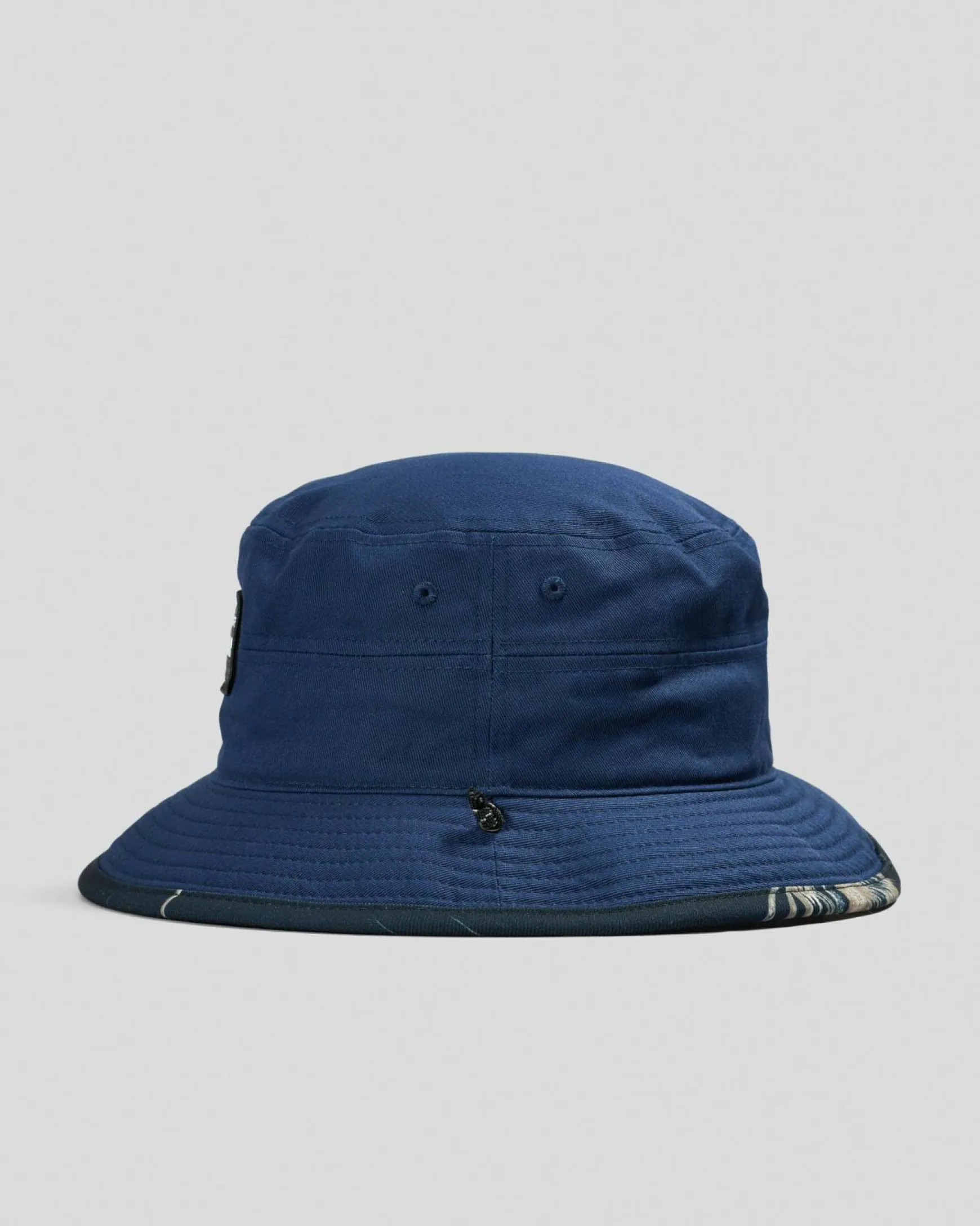 Lay Day Wide Brim Hat