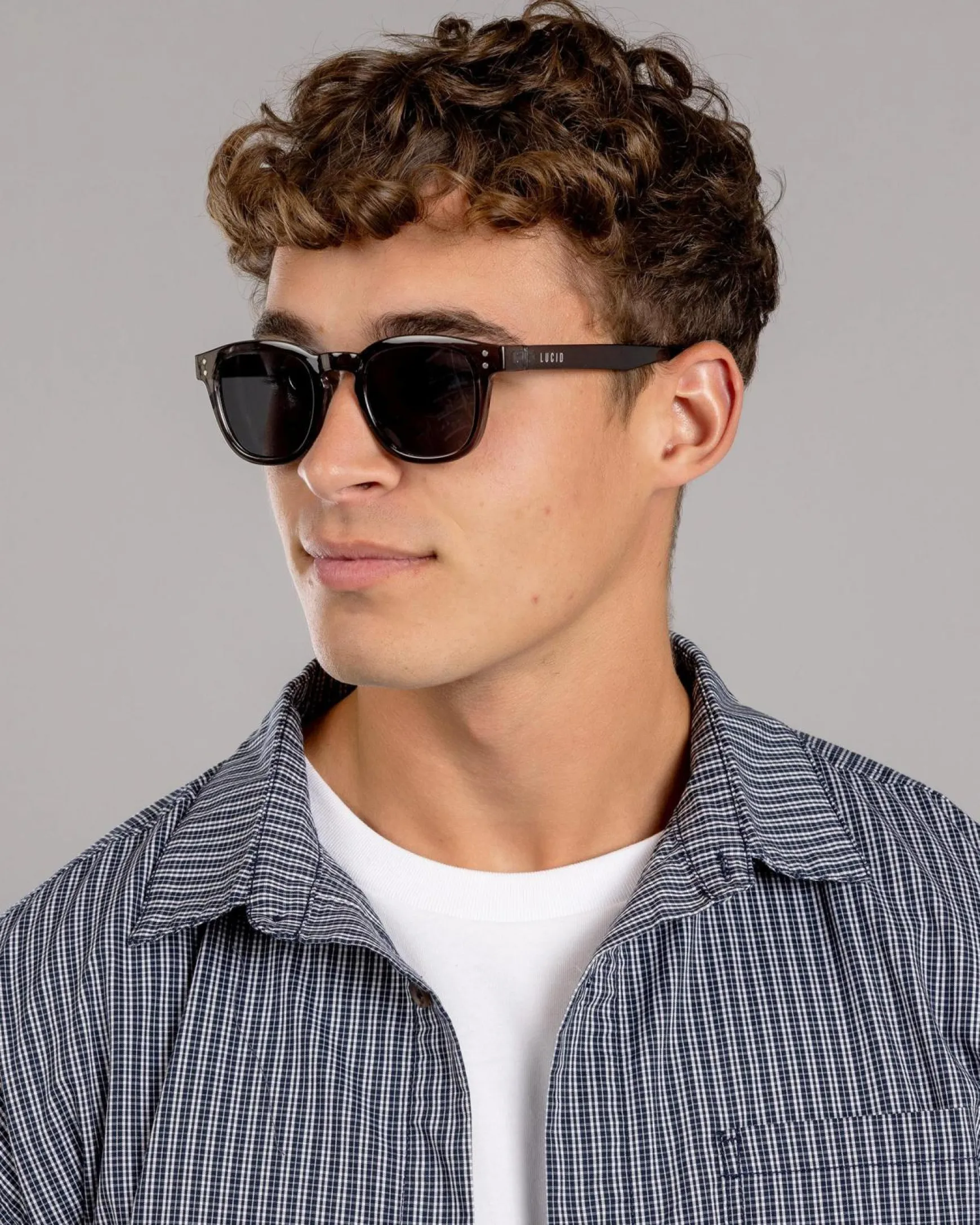 Laze Sunglasses