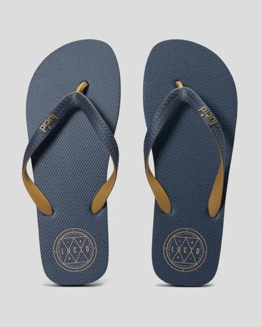LCD Thongs