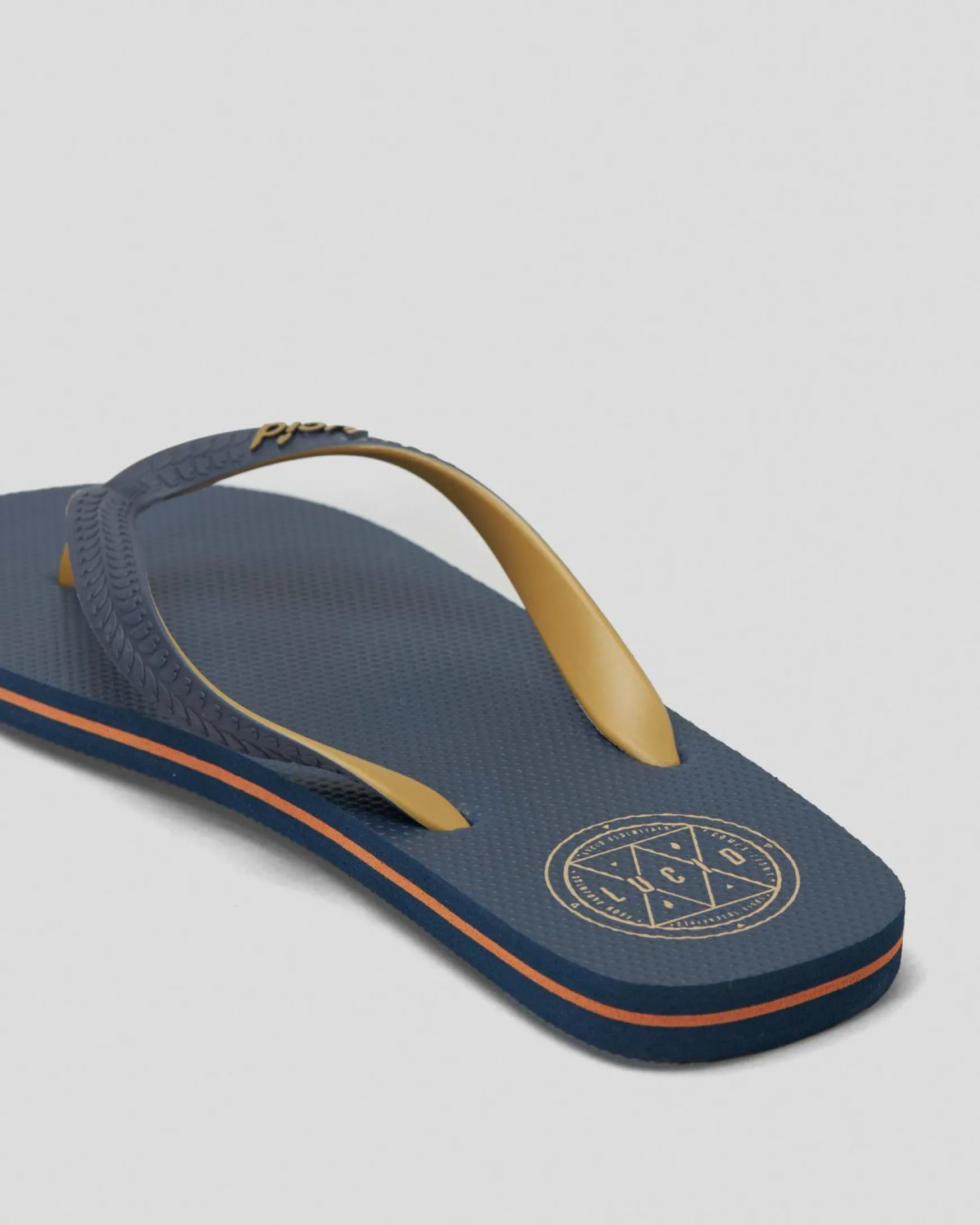 LCD Thongs