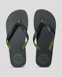 LCD Thongs
