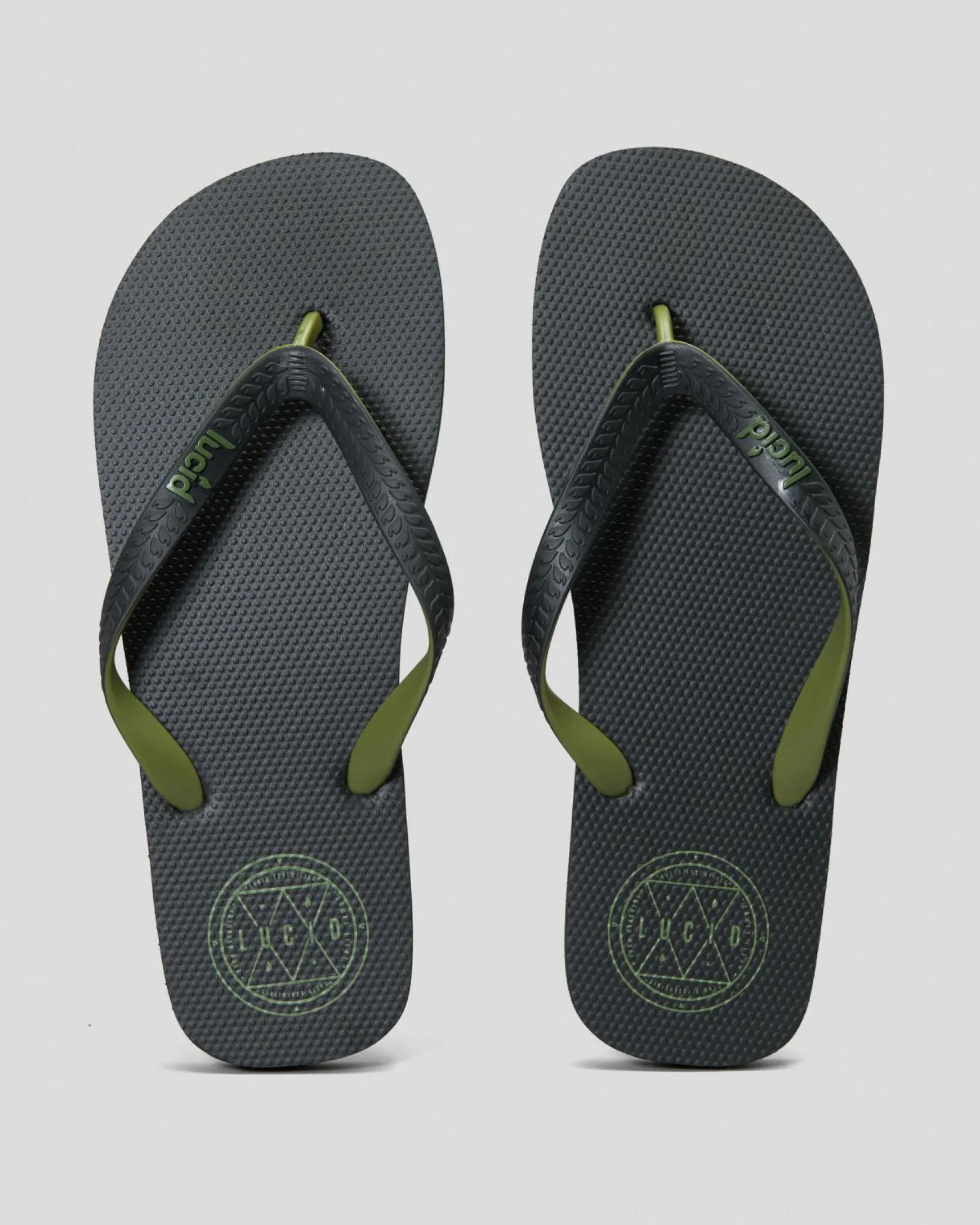 LCD Thongs