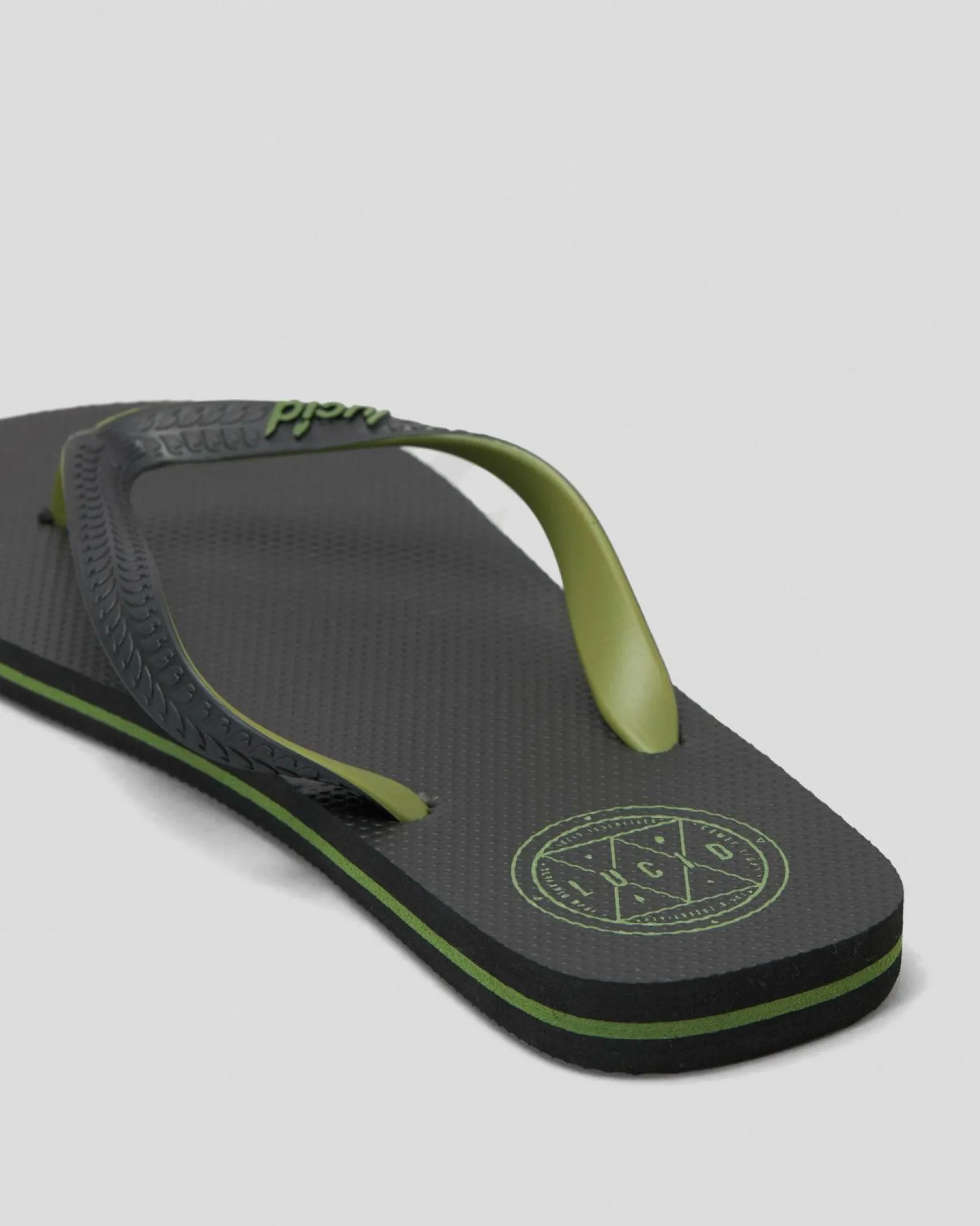 LCD Thongs