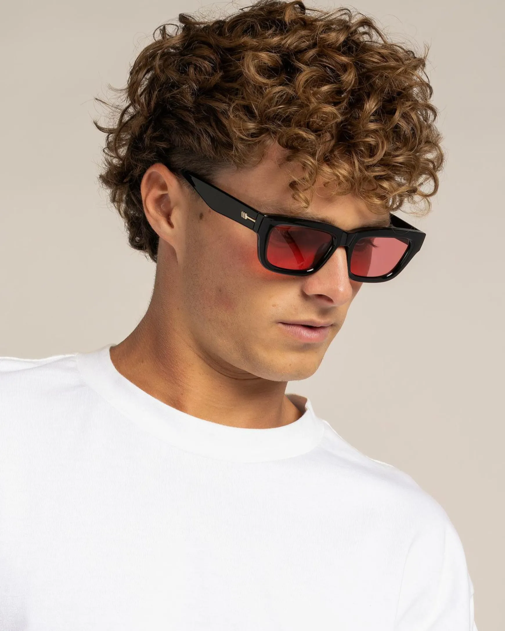 Le Castle Sunglasses