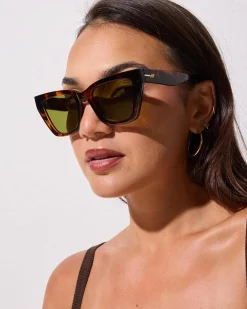 Le Coeur Sunglasses