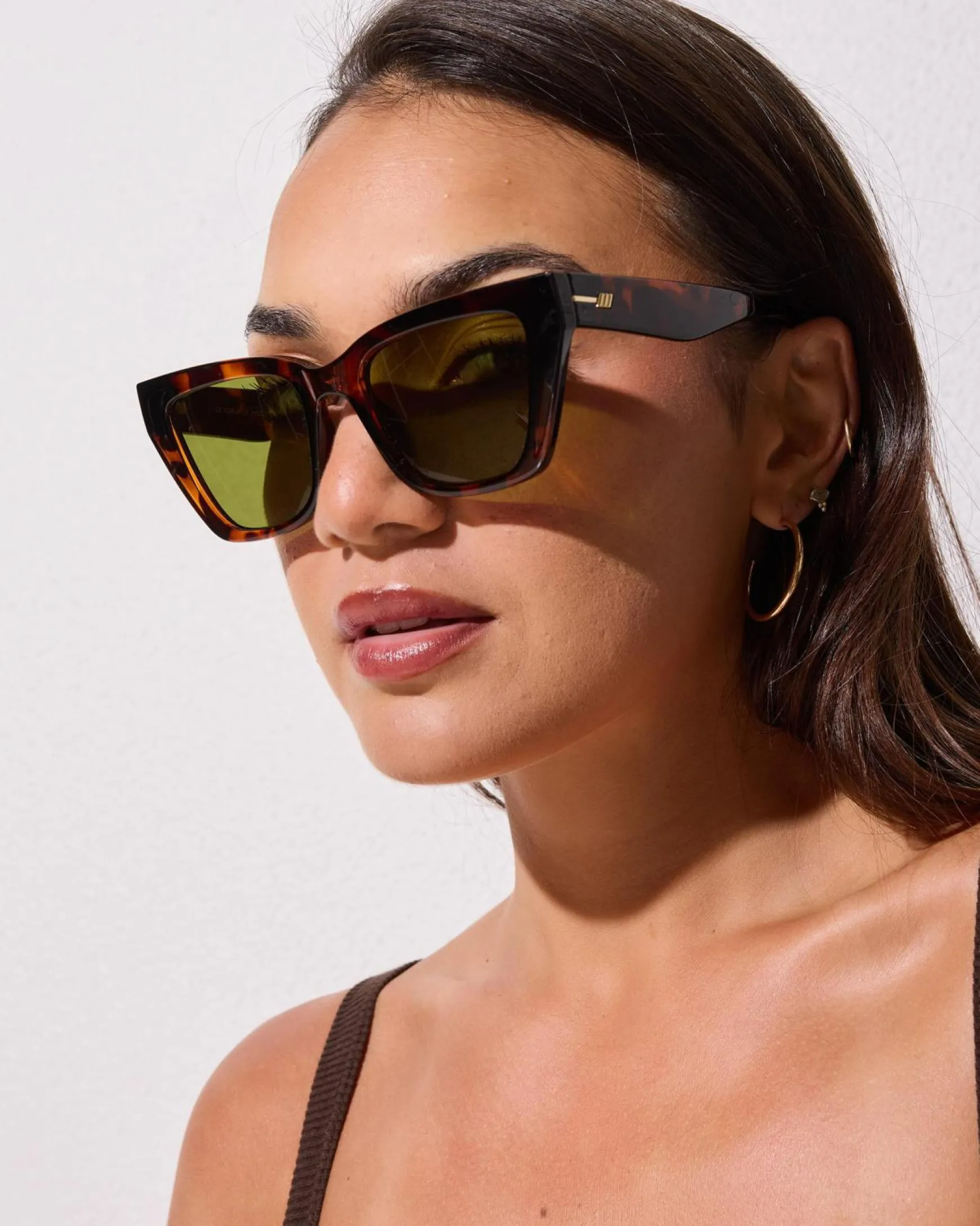 Le Coeur Sunglasses