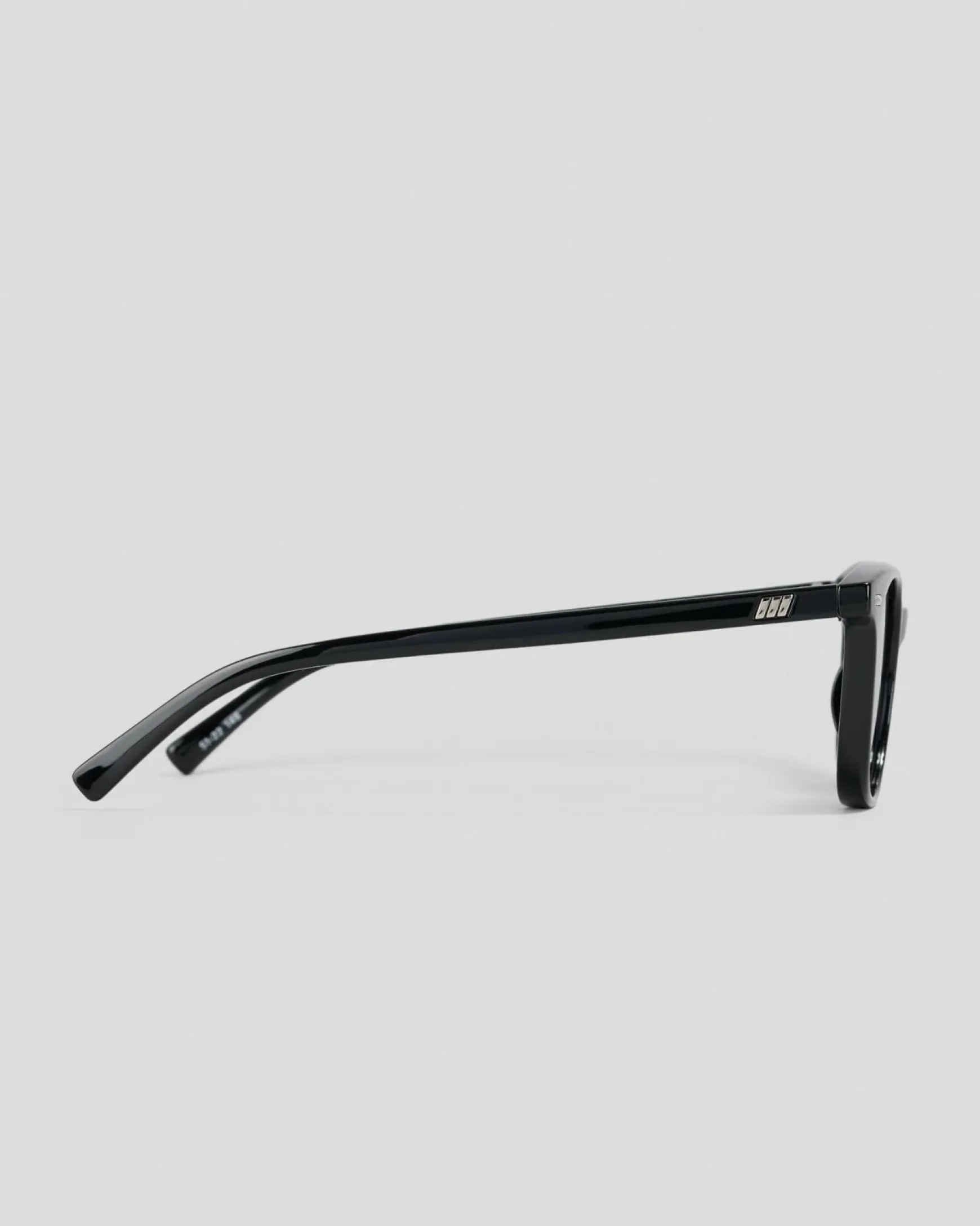 Le Resolu Polarised Sunglasses