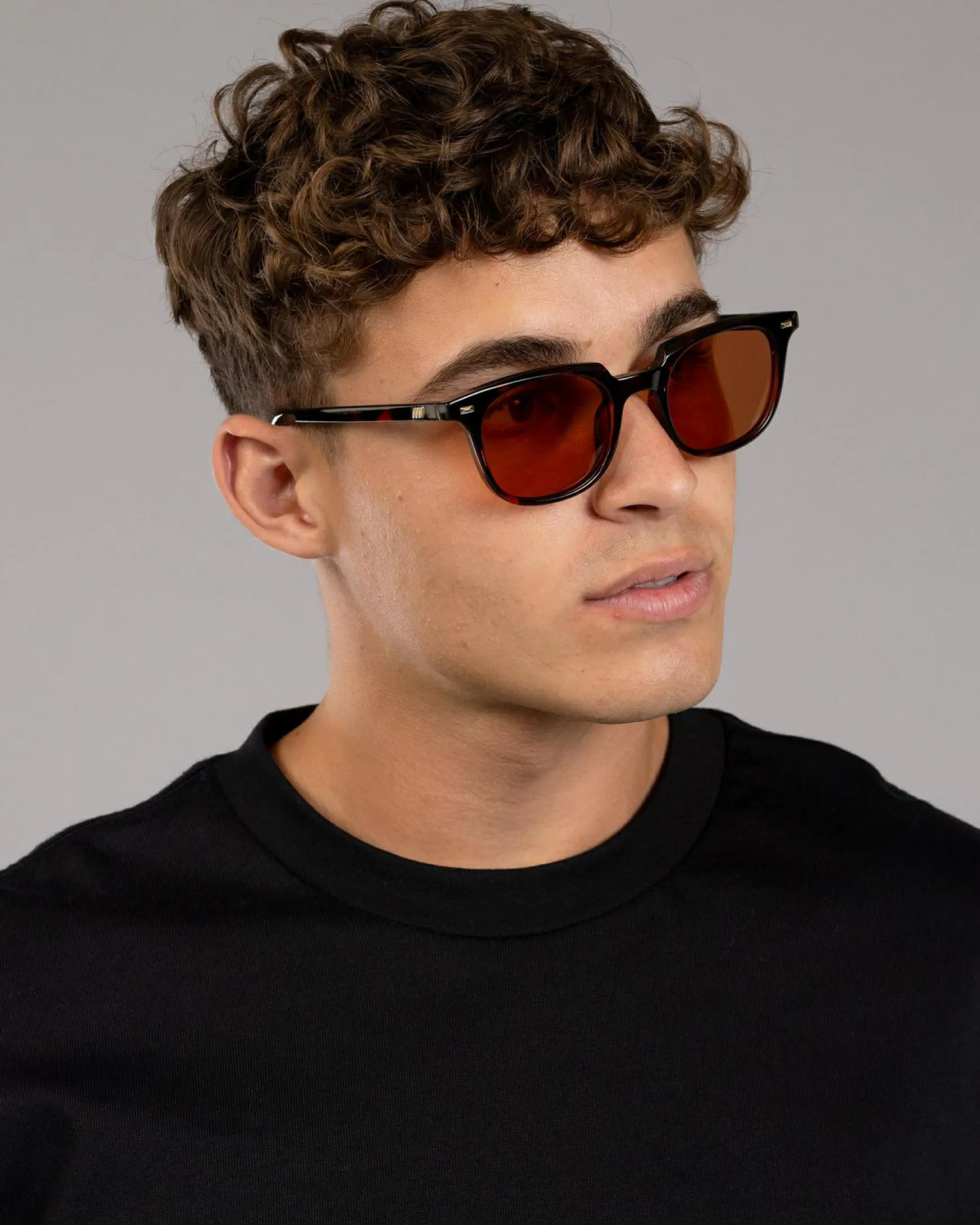 Le Resolu Sunglasses